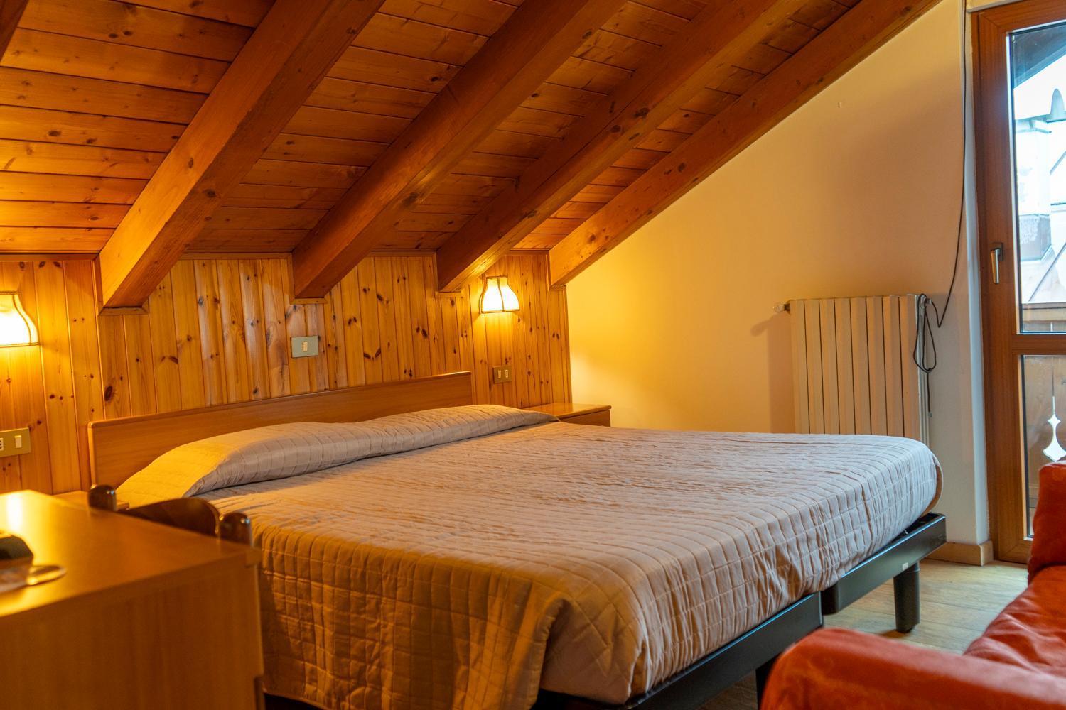 Hotel Serena - Tre Cime Views Auronzo di Cadore Exterior photo